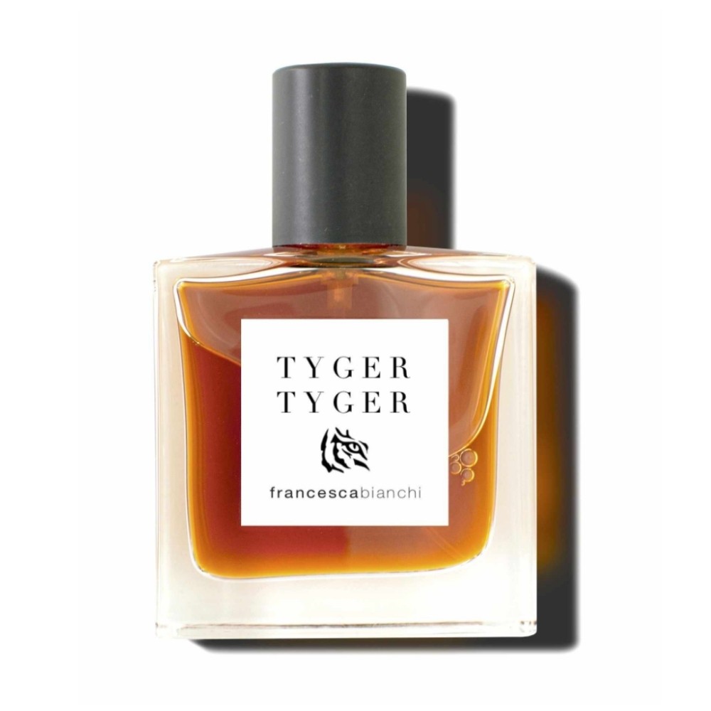 Francesca Bianchi Unisex Tyger Tyger Extrait de Parfum Spray 10 oz Fragrances 8719326035196 95$