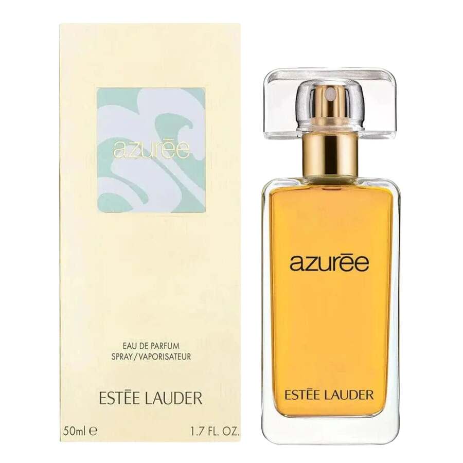 Estee Lauder Ladies Azuree EDP Spray 1.7 oz Fragrances 027167095854