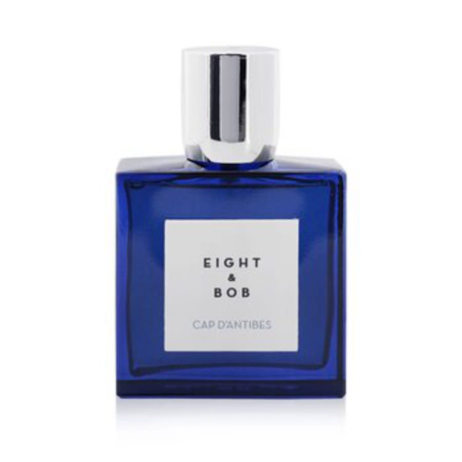 Eight Bob Mens Cap Dantibes EDP Spray 34 oz Fragrances 8436037791178 110$