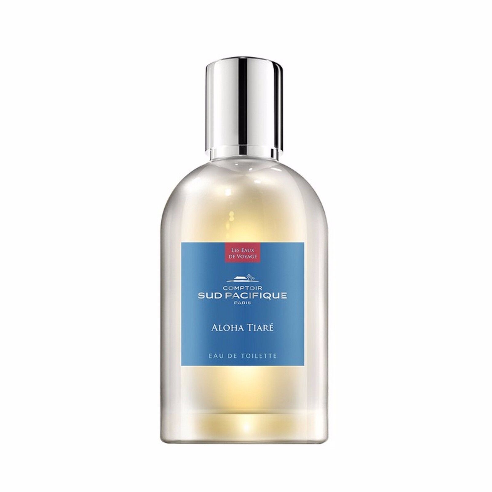 Comptoir Sud Pacifique Ladies Aloha Tiare EDT 10 oz Fragrances 0708123555437 30$
