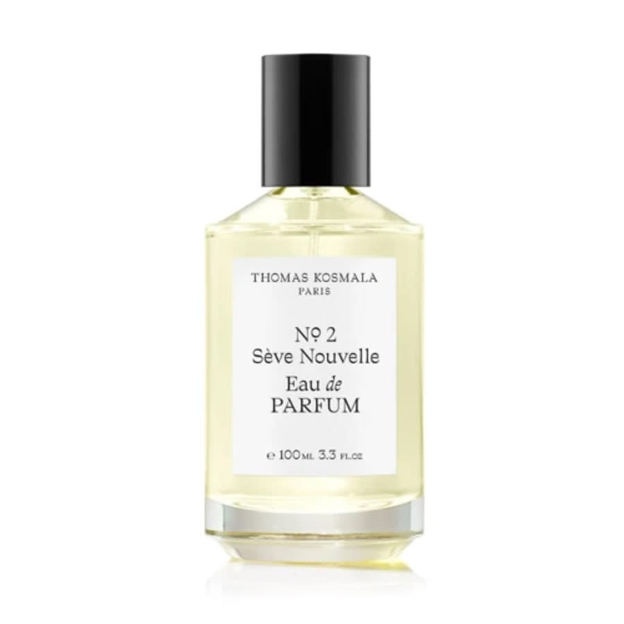 Thomas Kosmala Unisex No 2 Seve Nouvelle EDP 34 oz Fragrances 5060412110211 87$