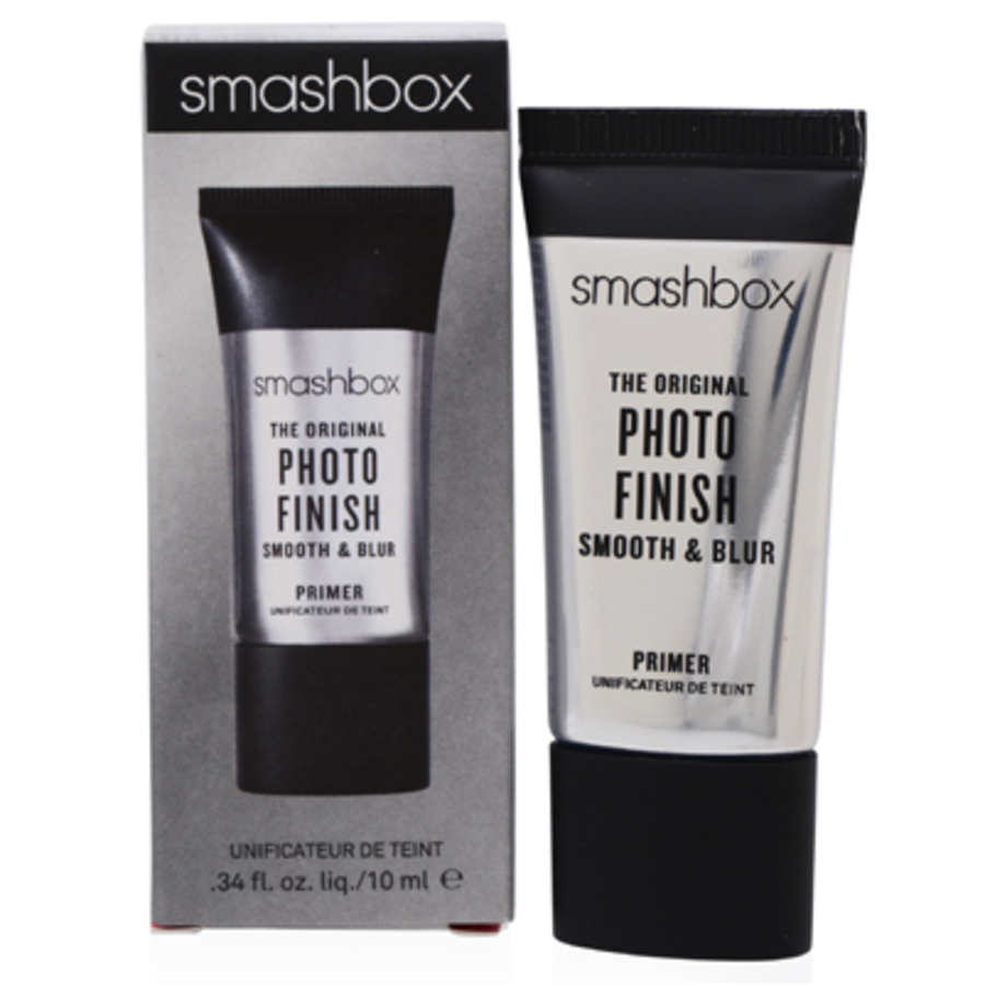 Smashbox Ladies The Original Photo Finish Smooth Blur Primer 034 oz Makeup 607710099708 16$