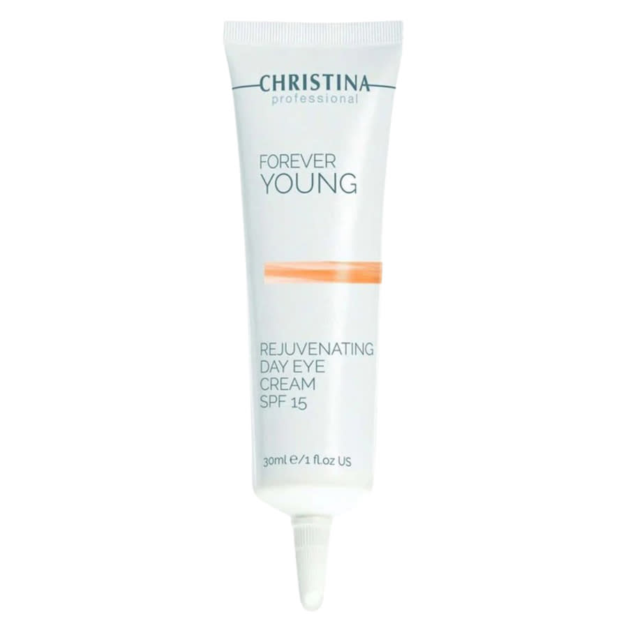 Christina Cosmeceuticals Forever Young - Rejuvenating Day Eye Cream Spf 15 1 oz Skin Care 7290100362150 37$