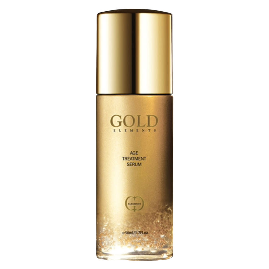Gold Elements Ladies Age Treatment Face Serum 1.7 oz Skin Care 7290013594969