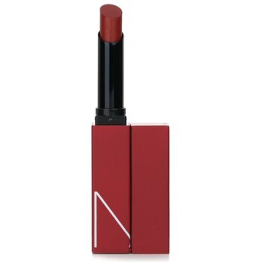Nars Ladies Powermatte Lipstick 005 oz 135 Mogador Makeup 194251133621 20$