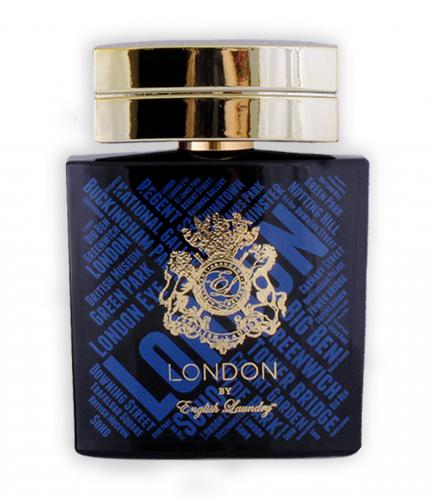 English Laundry Mens London EDT 3.4 oz Fragrances 819029019043