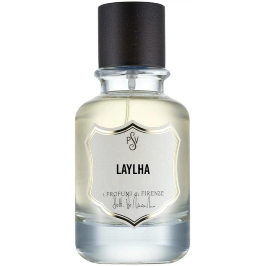 I Profumi di Firenze Ladies Laylha EDP Spray 1.69 oz (Tester) Fragrances 8033100125245