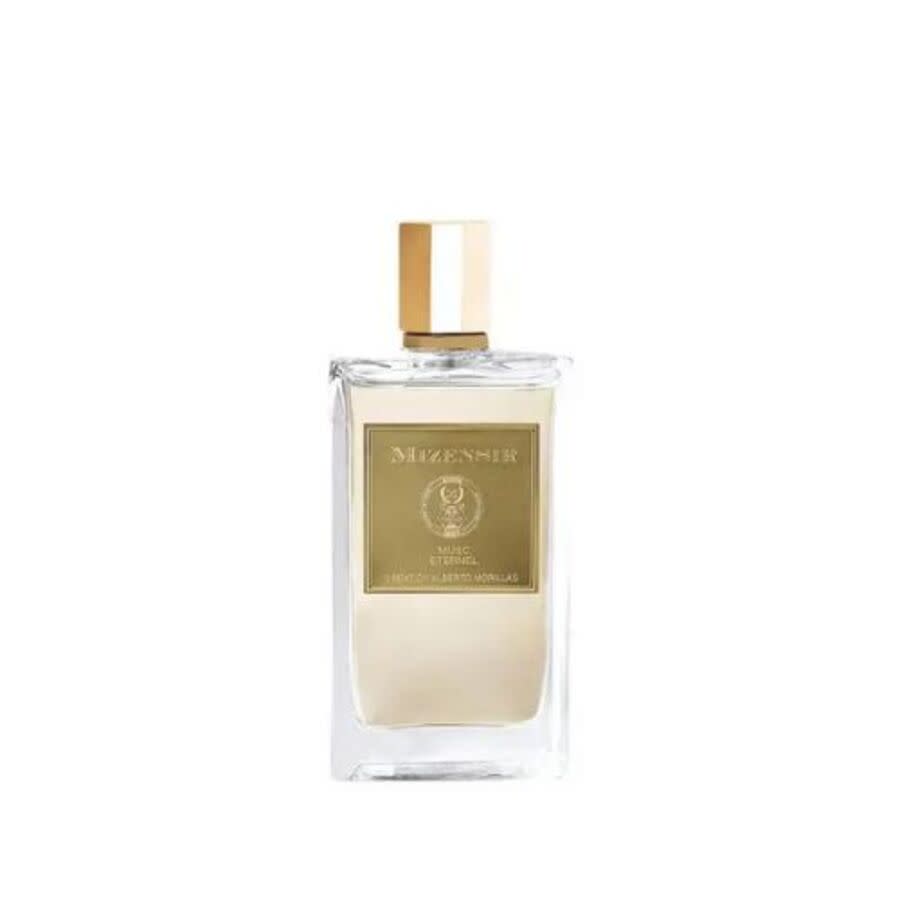Mizensir Unisex Musc Eternel EDP Spray 3.38 oz (Tester) Fragrances 7640105056118