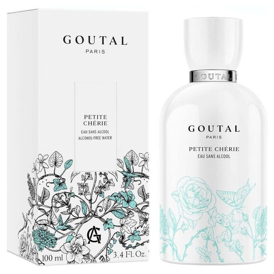 Goutal Ladies Petite Cherie Eau Sans Alcool - Free Water 33 oz Fragrances 711367108321 50$