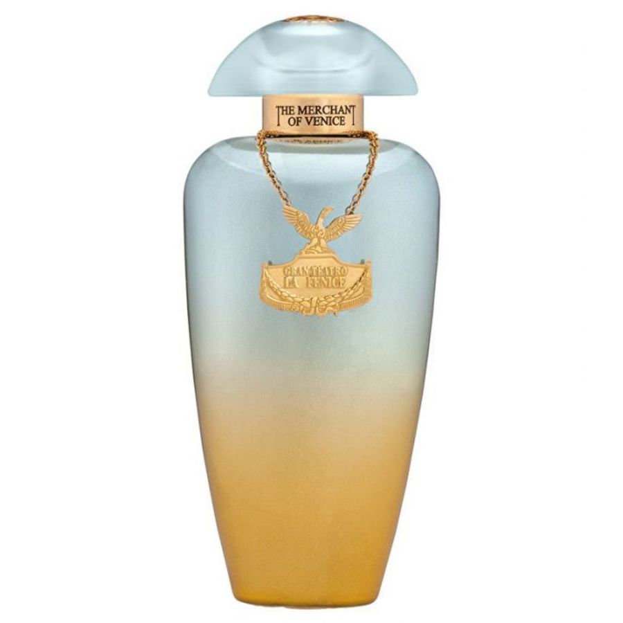 The Merchant Of Venice Ladies La Fenice EDP Spray 34 oz Fragrances 679602481403 100$