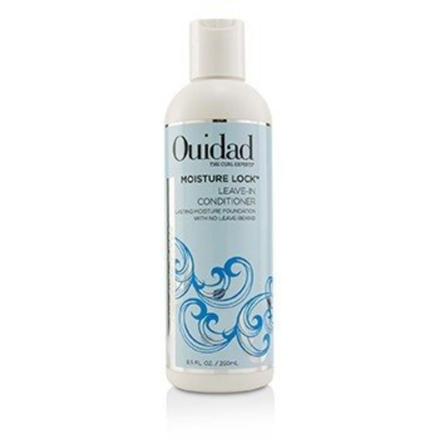 Ouidad - Moisture Lock Leave-In Conditioner All Curl Types 250ml85oz 20$