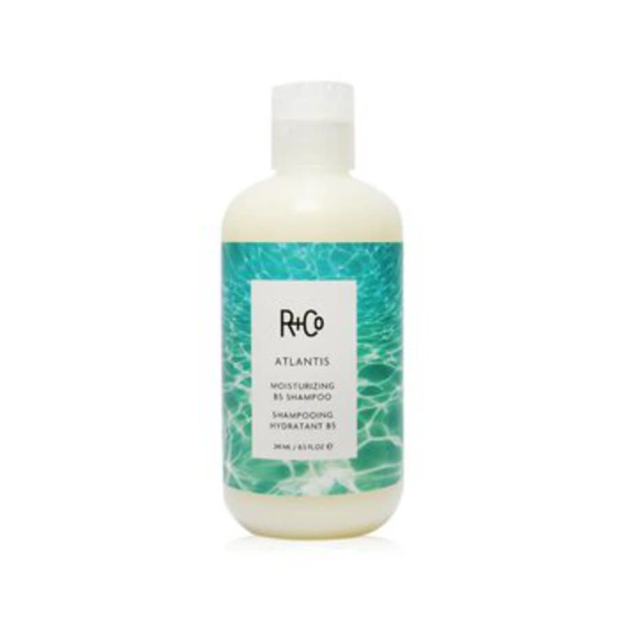 RCo - Atlantis Moisturizing B5 Shampoo 241ml85oz 25$