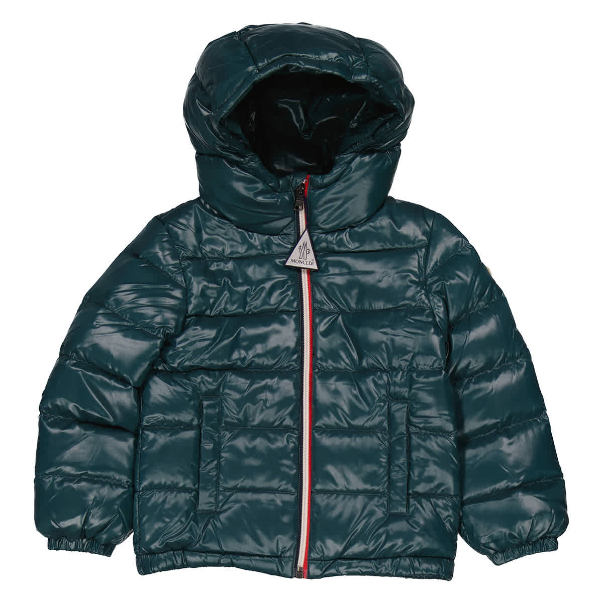 Moncler aubert cheap black