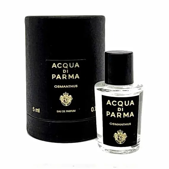 Acqua Di Parma Unisex Osmanthus EDP 016 oz Fragrances 8028713812002 20$