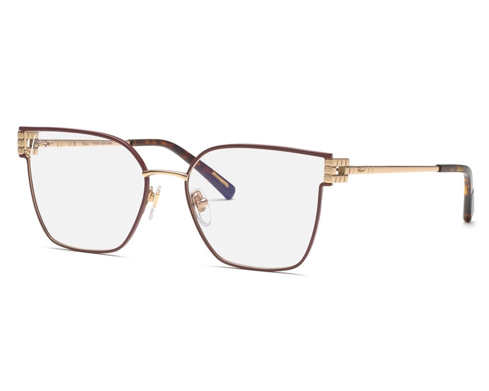 Chopard Demo Cat Eye Ladies Eyeglasses VCHL58M 0307 54 220$