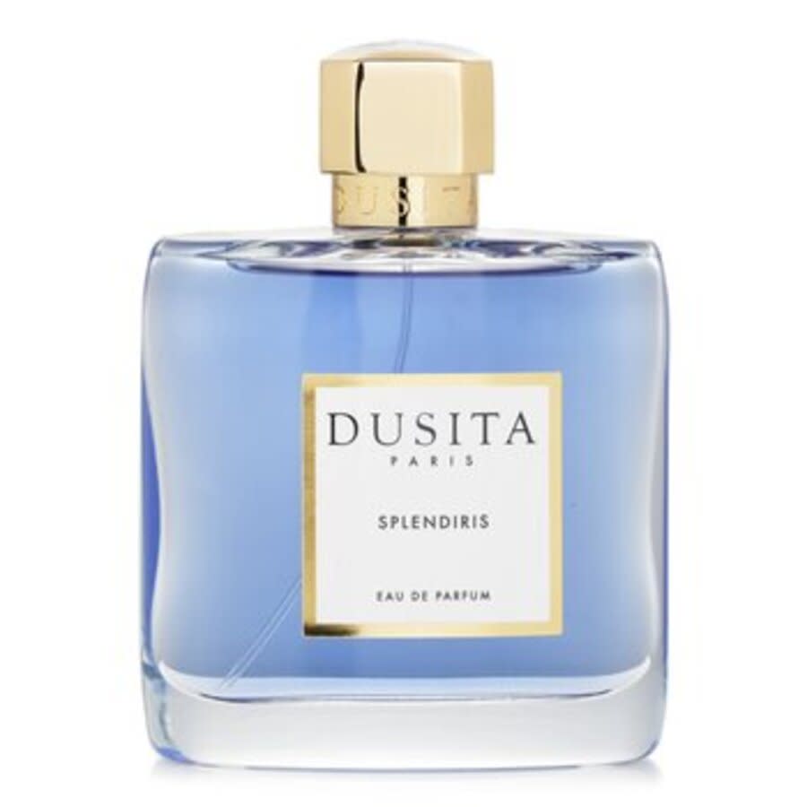 Dusita Unisex Splendiris EDP Spray 3.4 oz Fragrances 3770014241429