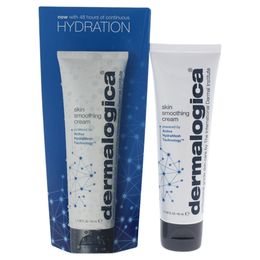 Skin Smoothing Cream by Dermalogica for Unisex - 17 oz Cream 45$