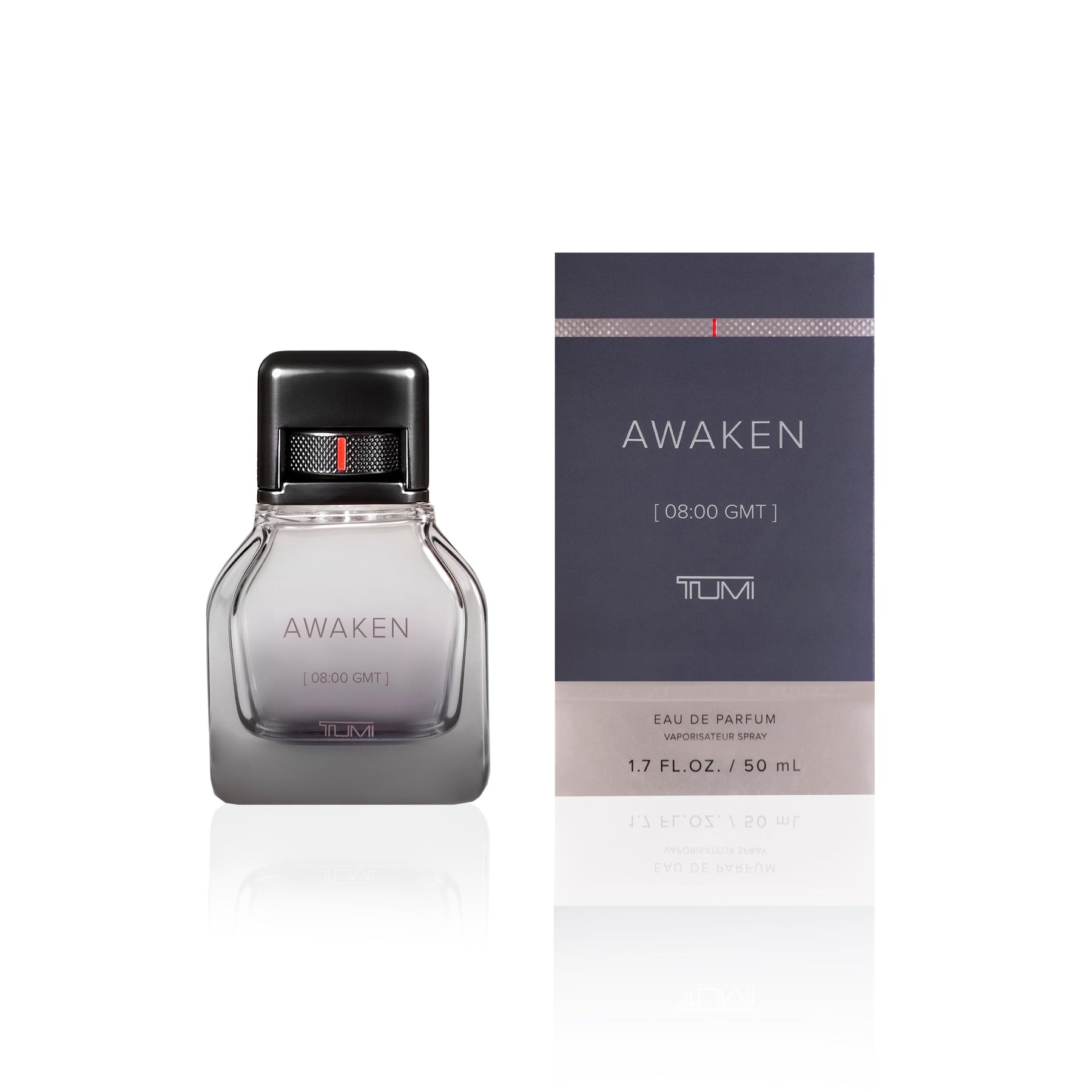 Tumi Mens Awaken EDP 1.7 oz Fragrances 850016678027