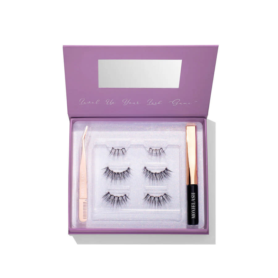 MoxieLash Ladies Sassy Kit Makeup 850017723993