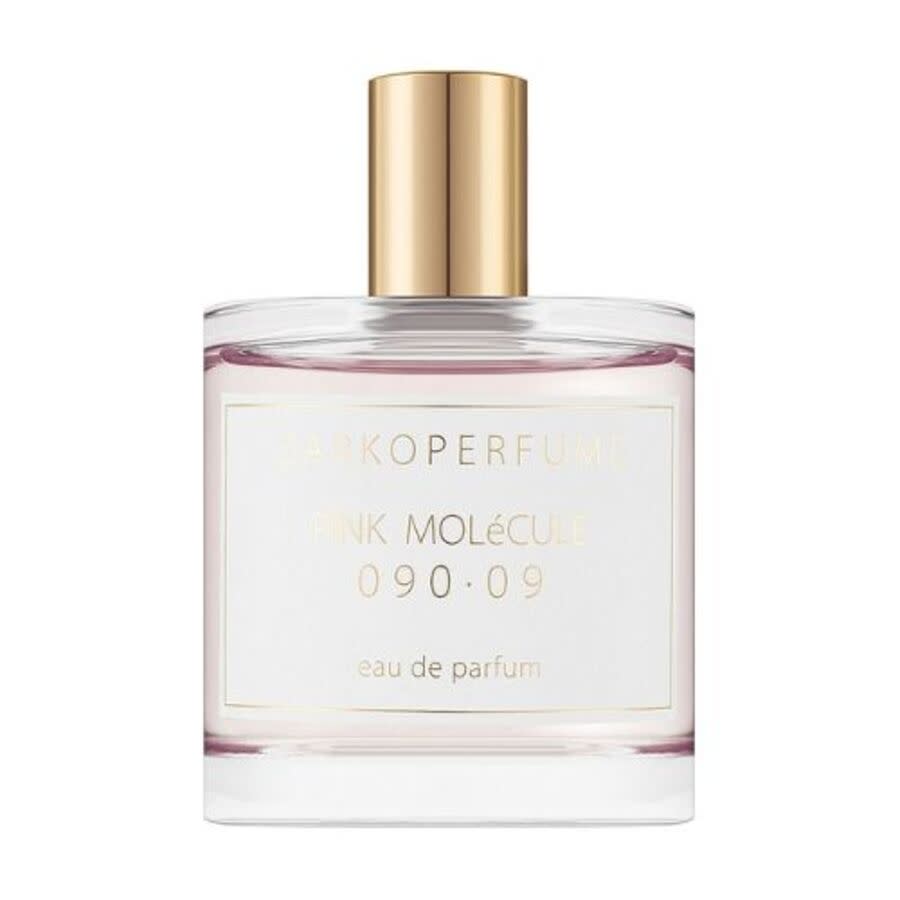 Zarkoperfume Unisex Pink Molecule 09009 EDP Spray 338 oz Tester Fragrances 5712598000083 70$