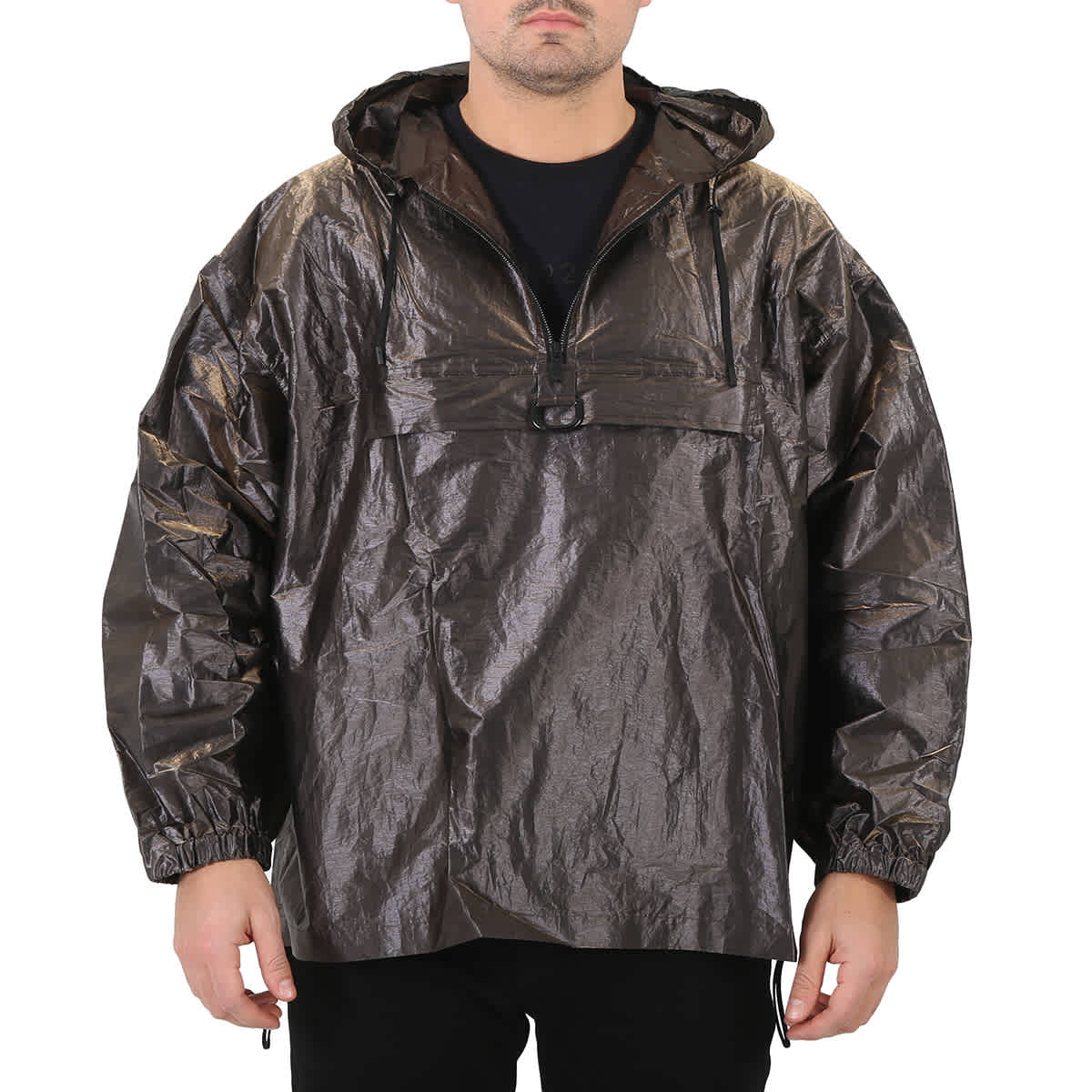 Fendi camo jacket top