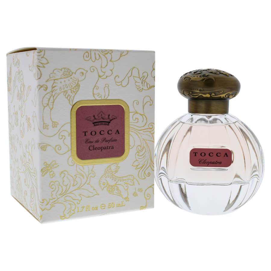 Cleopatra by Tocca for Women - 1.7 oz EDP Spray