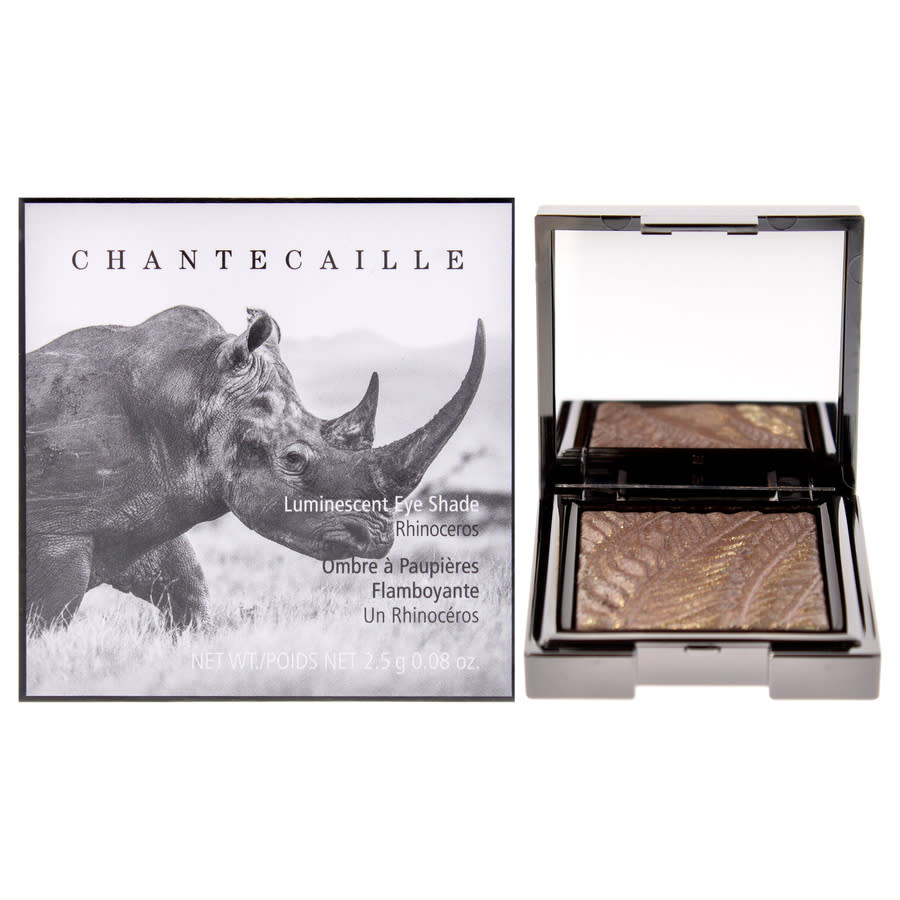 Chantecaille Ladies Luminescent Eye Shade 008 oz Rhinoceros Makeup 656509167784 55$