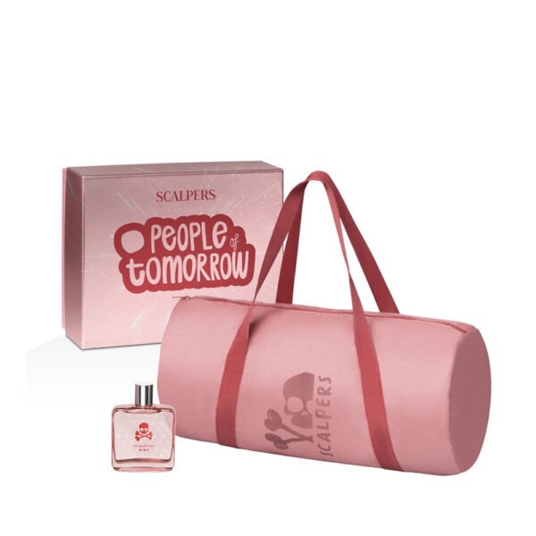 Scalpers Girls Kids Girl Gift Set Kids Fragrances 8434853004250 33$