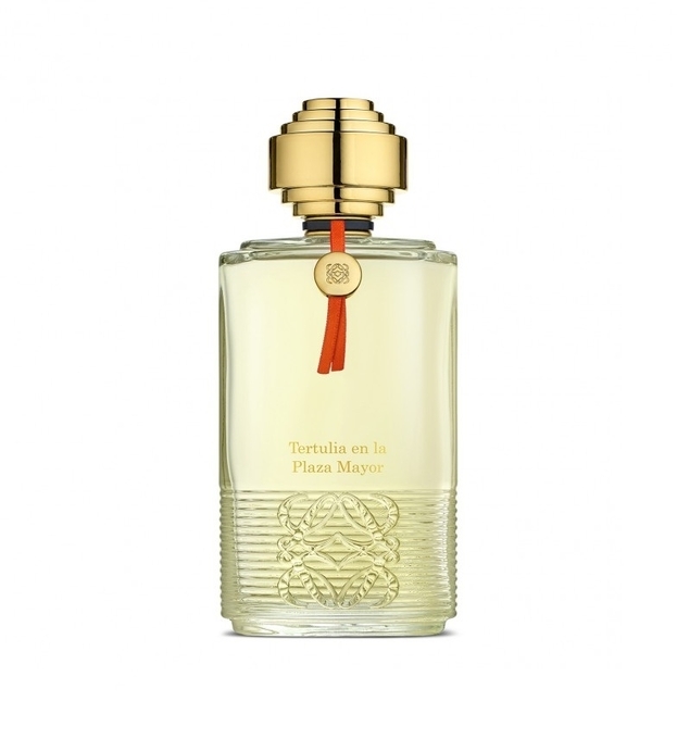Loewe Mens Tertulia en la Plaza Mayor EDP Spray 34 oz Fragrances 8426017045315 110$