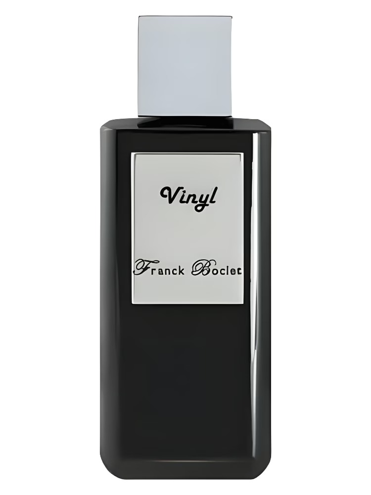 Franck Boclet Unisex Vinyl Extrait de Parfum Spray 34 oz Tester Fragrances 54$