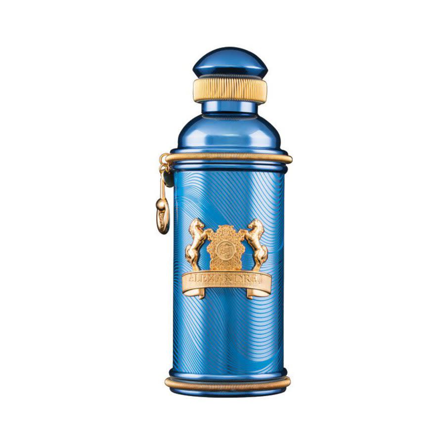 Alexandre J Ladies Zafeer Oud Vanille EDP Spray 34 oz Fragrances 3760016770294 75$