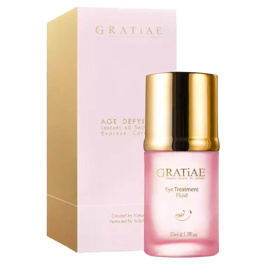 Age Defying Eye Treatment Fluid 17 oz Skin Care 7290106251182 45$