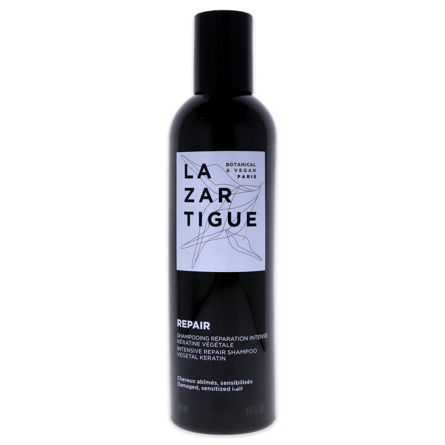 Lazartigue Ladies Repair Shampoo 8.4 oz Hair Care 843711396563
