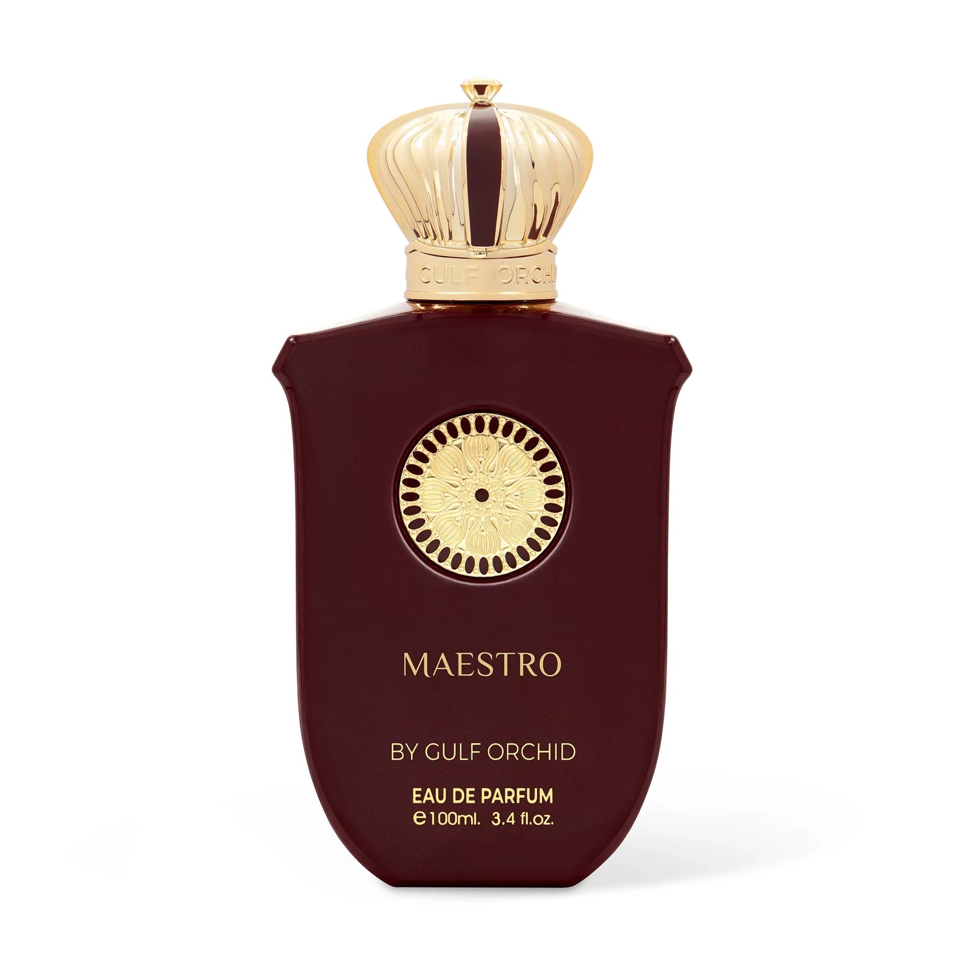 Gulf Orchid Mens Maestro EDP Spray 34 oz Fragrances 6290362166245 45$