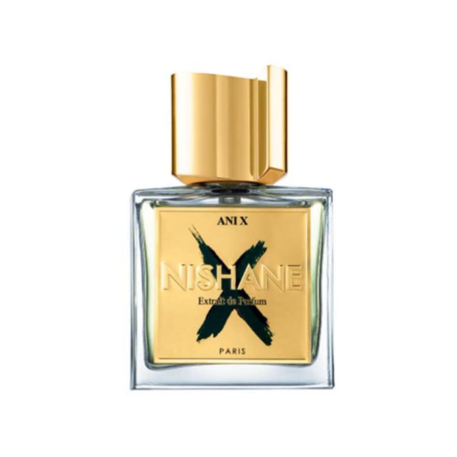 Nishane Ani X Extrait de Parfum Spray 34 oz Fragrance 8683608071089 215$