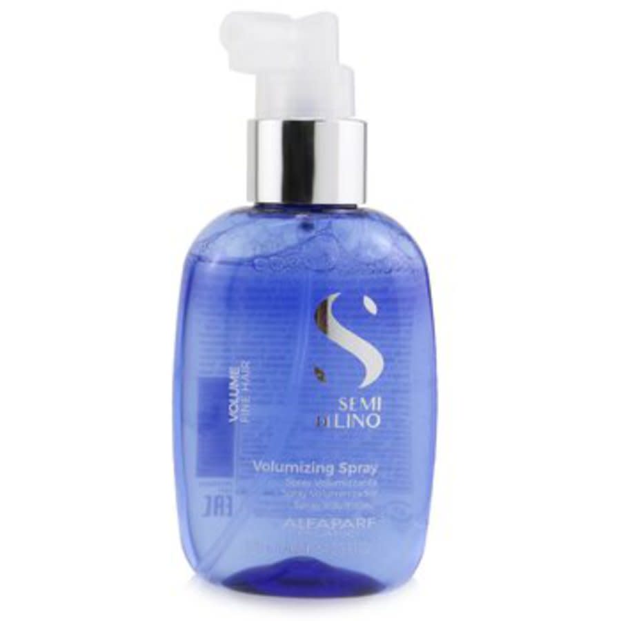 Alfaparf Unisex Semi Di Lino Volume Volumizing Spray 423 oz Fine Hair Hair Care 8022297104393 20$