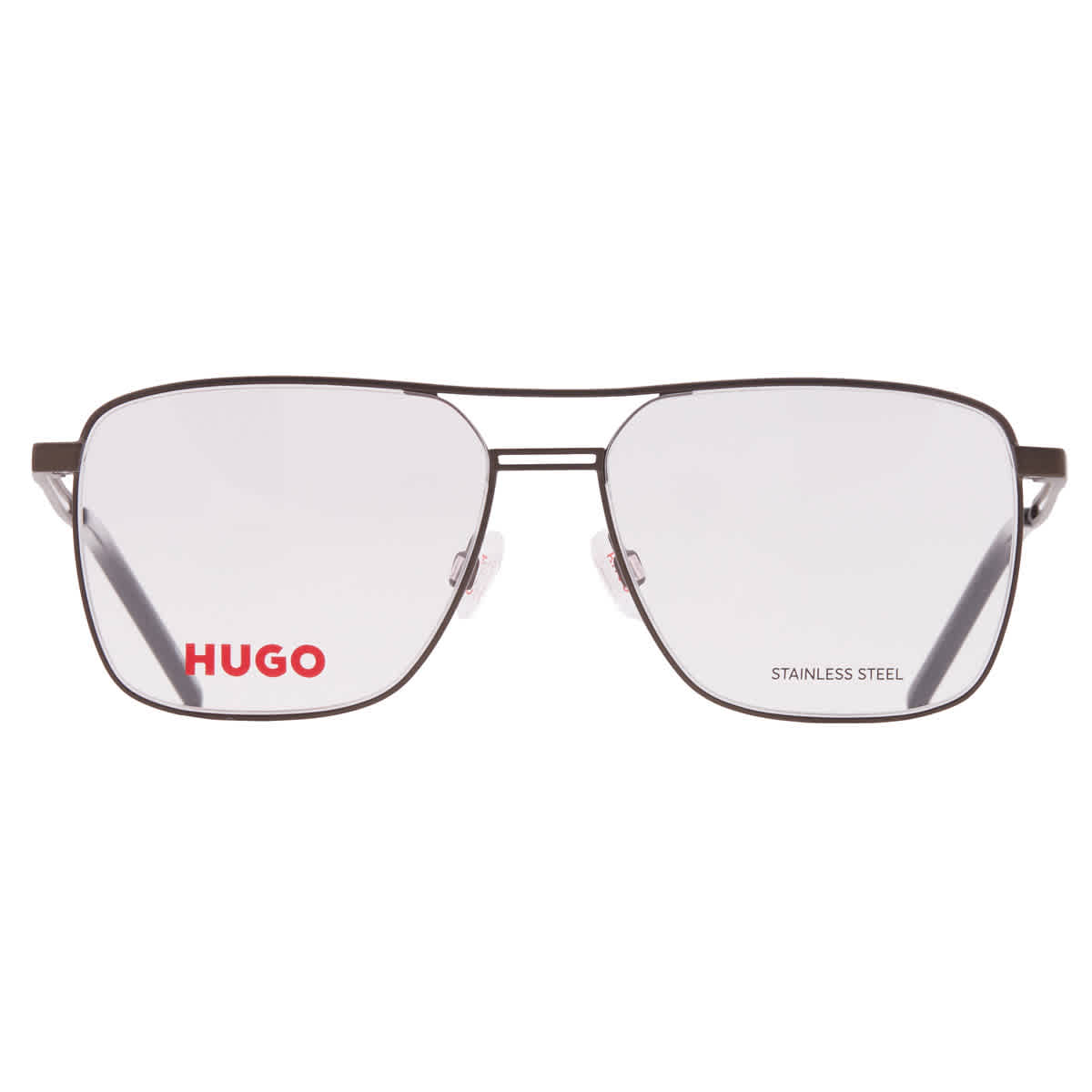 Hugo Boss Demo Navigator Unisex Eyeglasses HG 1145 0SVK 56 28$