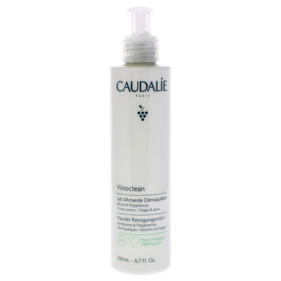 Caudalie Ladies Gentle Cleansing Almond Milk 6.7 oz Skin Care 843711262141