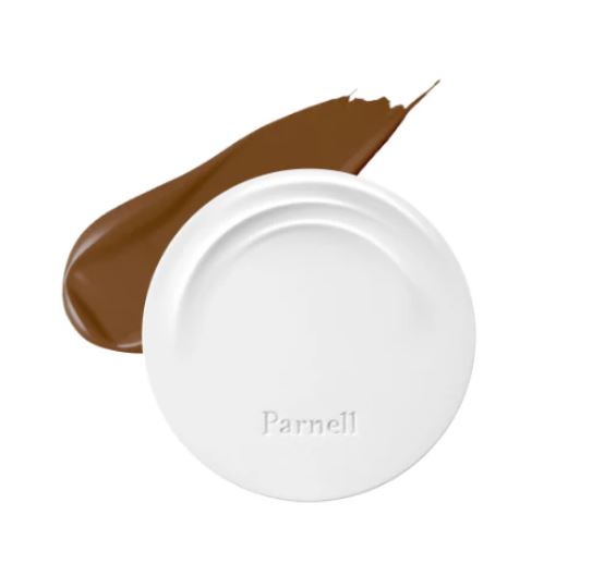 Parnell Beauty Ladies Cicamanu Serum Cushion Powder 17C Fair Porcelain Makeup 8809704093156