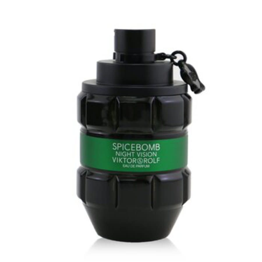 Viktor Rolf - Spicebomb Night Vision Eau De Parfum Spray 90ml304oz 87$