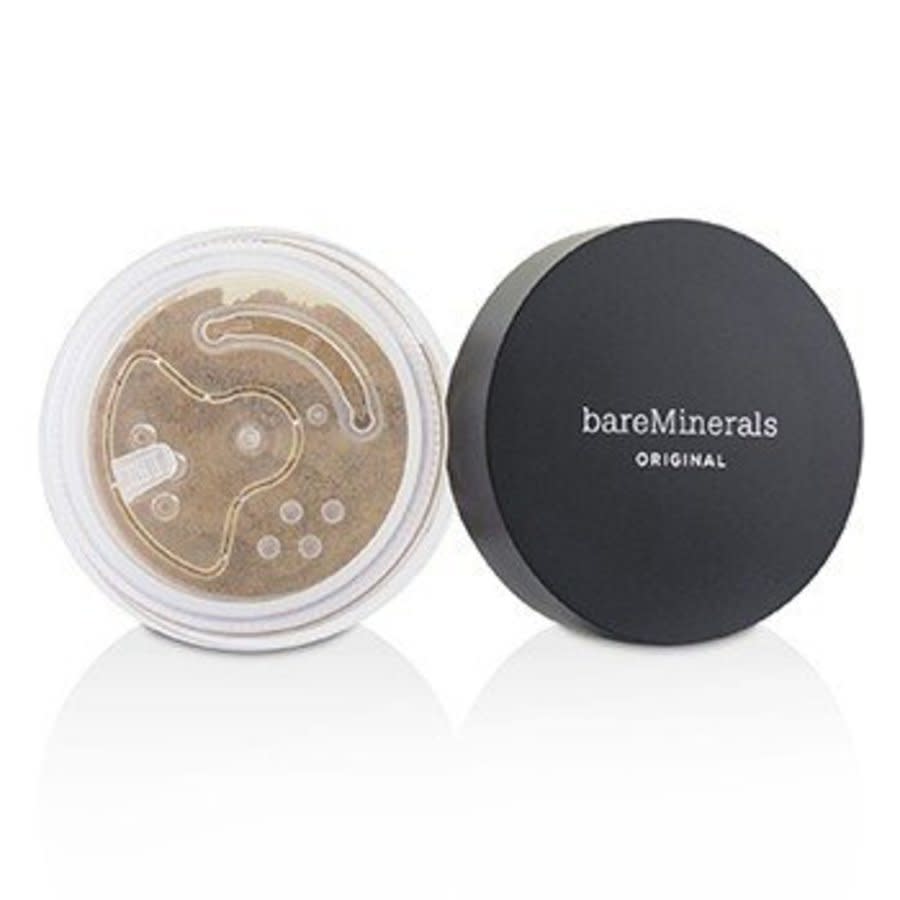 Bareminerals Original Loose Powder Foundation Neutral Medium 15 028 oz 84 ml 27$