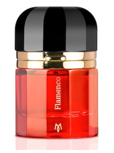 Ramon Monegal Unisex Flamenco EDP 17 oz Tester Fragrances 8436543921403 140$