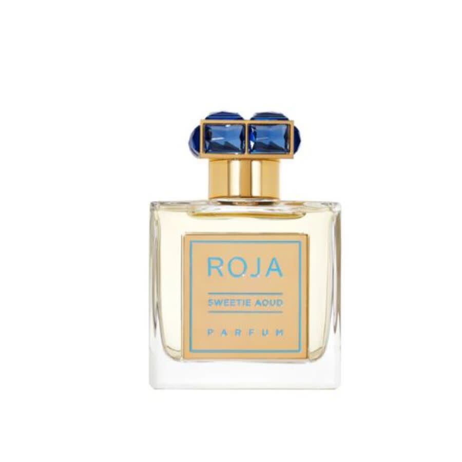 Roja Parfums Unisex Sweetie Aoud Parfum 338 oz Tester Fragrances 5056663801411 383$