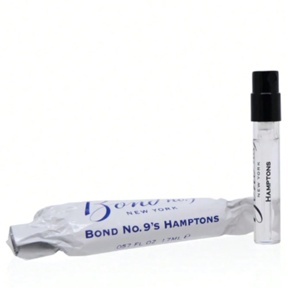 Bond No9 Mens Hamptons EDP Spray 005 oz Fragrances 888874051133 10$