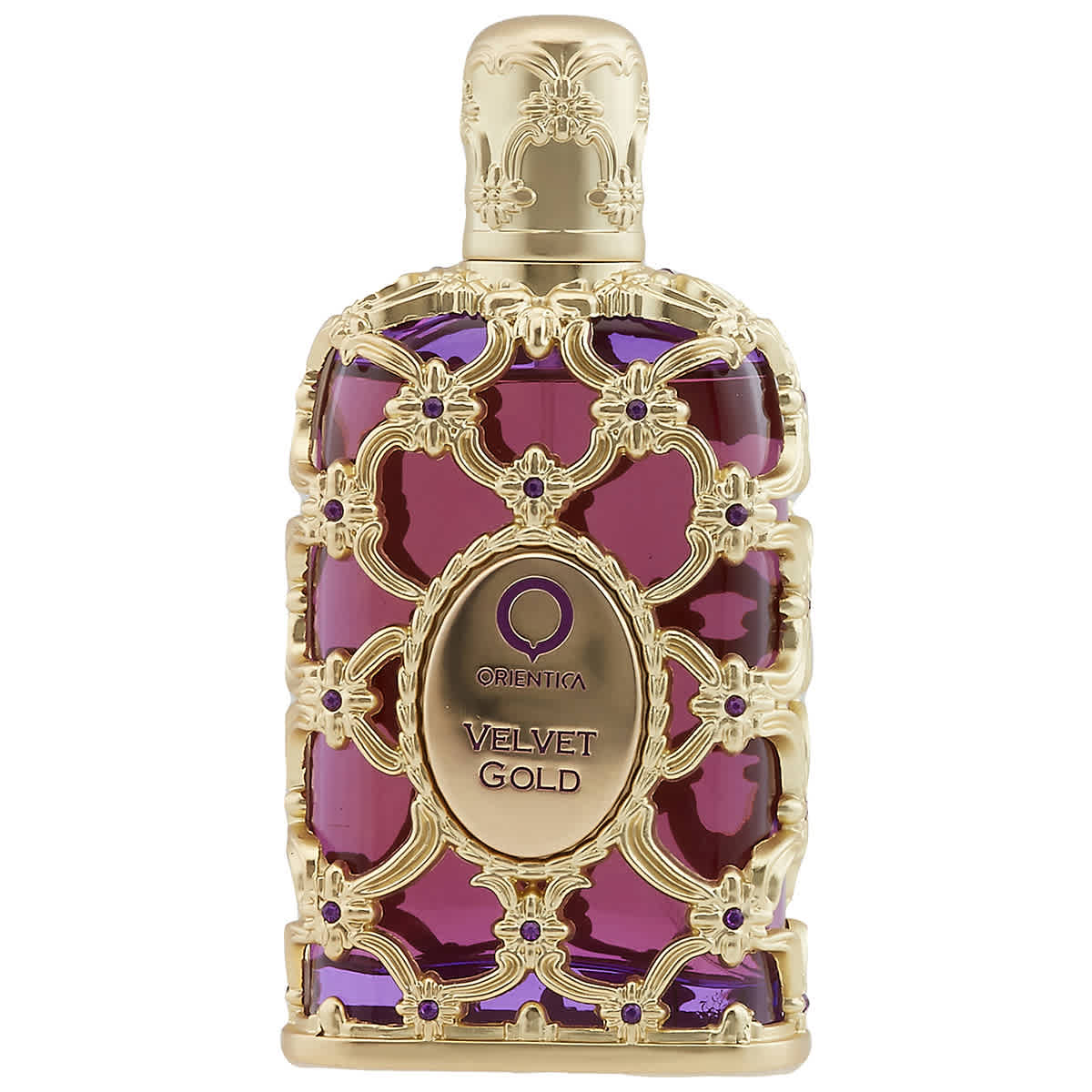 Orientica Unisex Velvet Gold EDP Spray 2.7 oz Fragrances 6291109270584