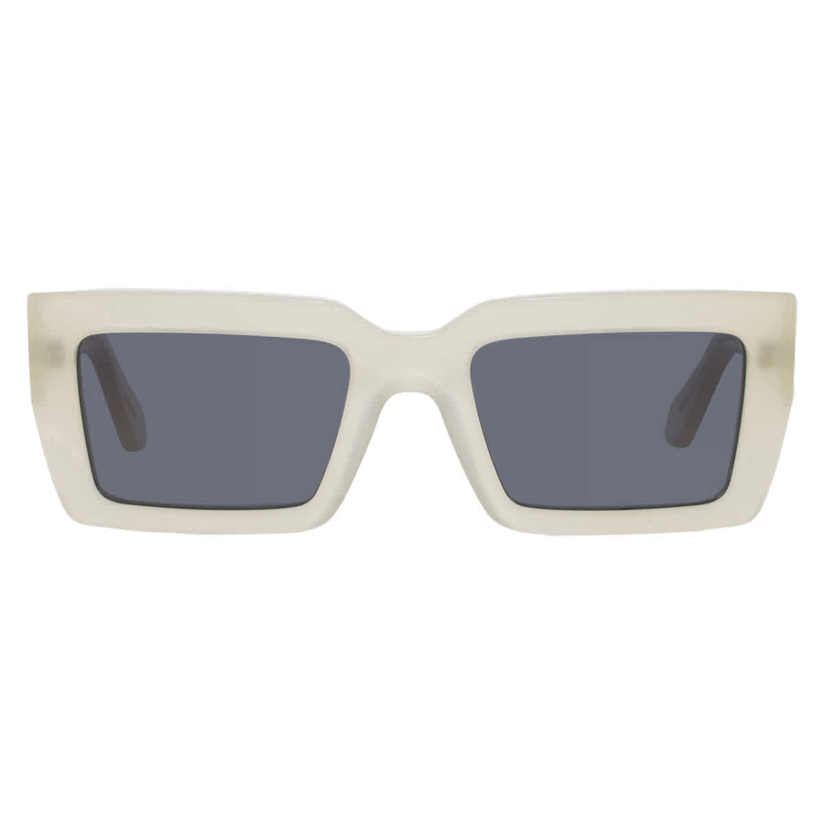 Salvatore Ferragamo SF 1108S 104 Women’s Sunglasses White Size 54