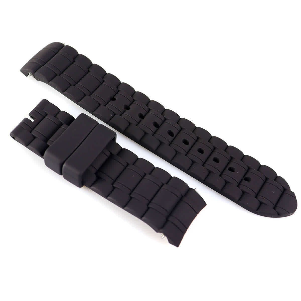Versus By Versace 18 mm mm Watch Band VRS-AL13LBQ709A009 20$