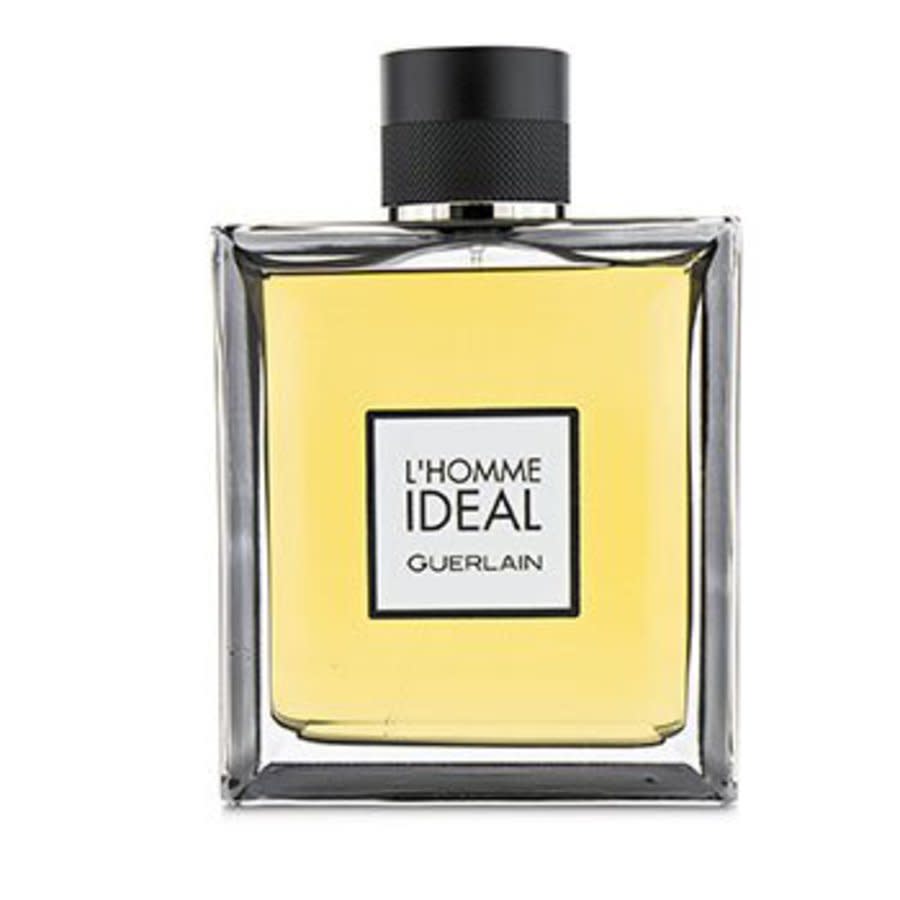 Lhomme Ideal Guerlain EDT Spray 50 oz 150 ml m 85$