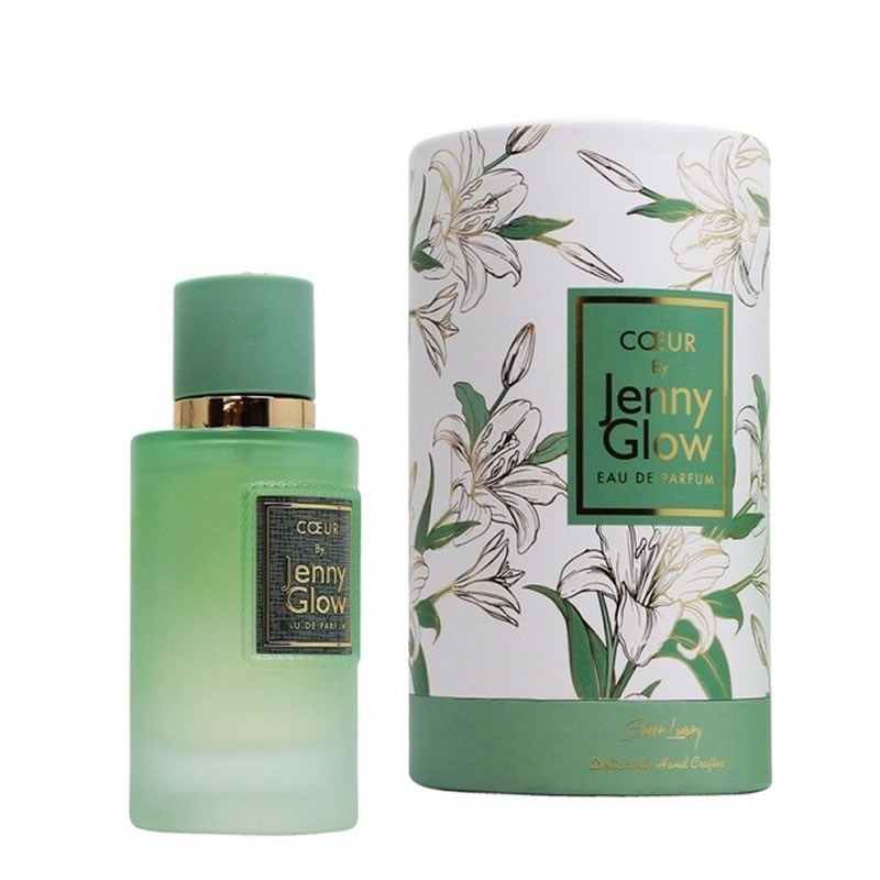 Jenny Glow Unisex Coeur EDP Spray 2.7 oz Fragrances 6294015182644