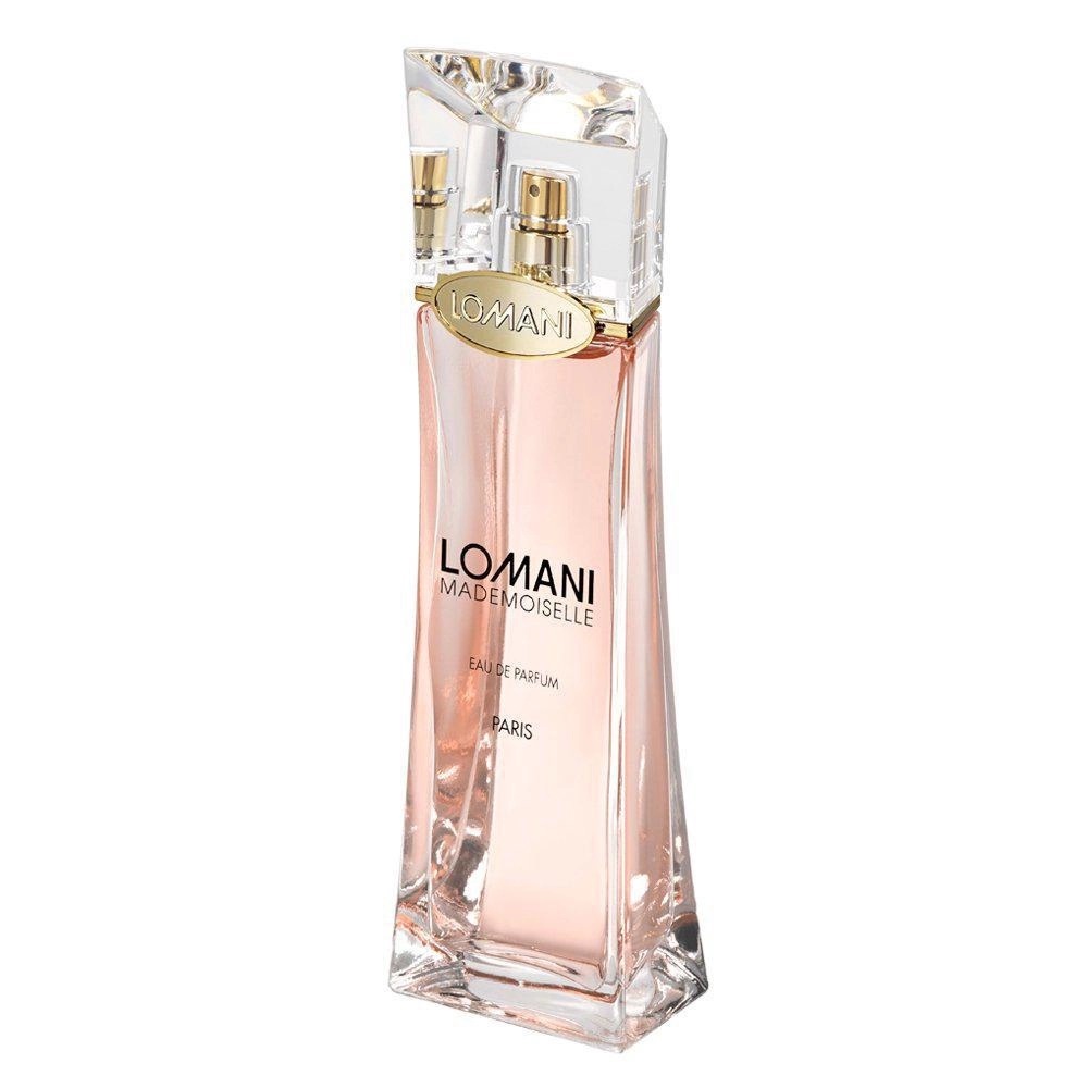 Lomani Ladies Mademoiselle EDP Spray 33 oz Fragrances 3610400035204 18$